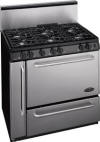 Stainless steel gas kitchen stoves